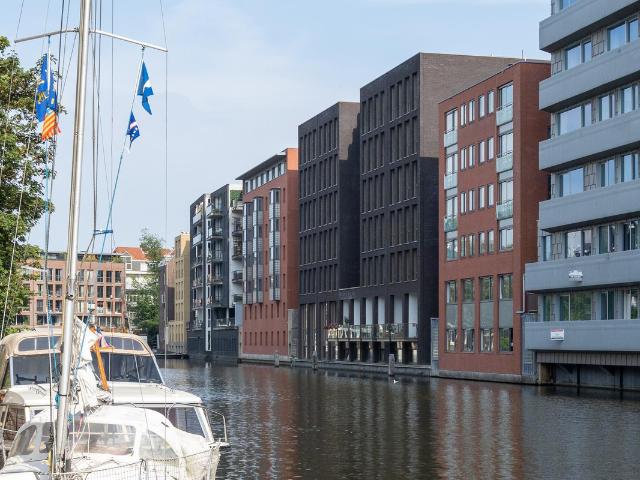 Woning te koop: Valkenburgerstraat 36B 1011LZ Amsterdam Vastgoed Nederland