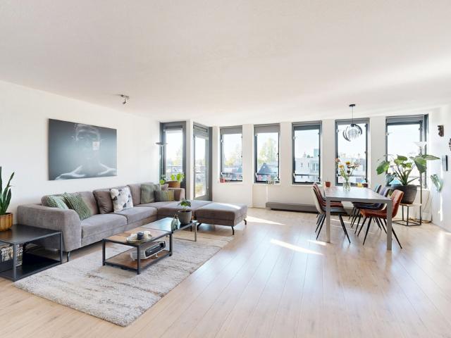 Woning te koop: Valkenburgerstraat 42D 1011LZ Amsterdam Vastgoed Nederland