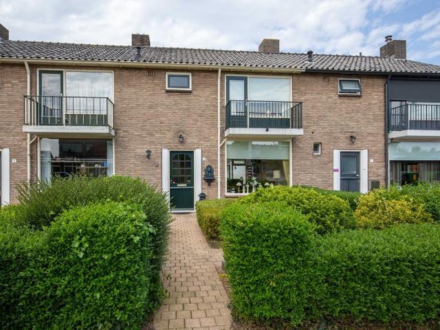 Woning te koop: Valkenburgseweg 3 2223KA Katwijk ZH Vastgoed Nederland