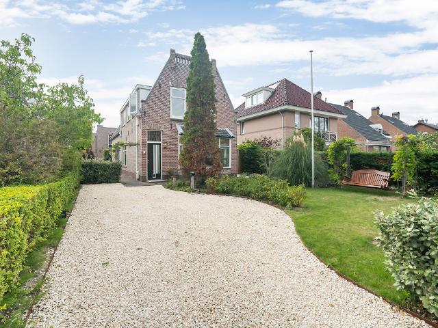 Woning te koop: Valkenburgseweg 31 2223KA Katwijk ZH Vastgoed Nederland
