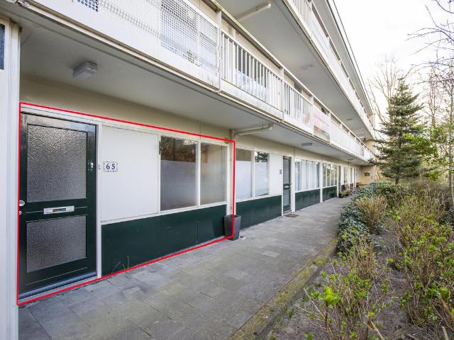 Woning te koop: Valkenkamp 65 3972ZB Driebergen Rijsenburg Vastgoed Nederland
