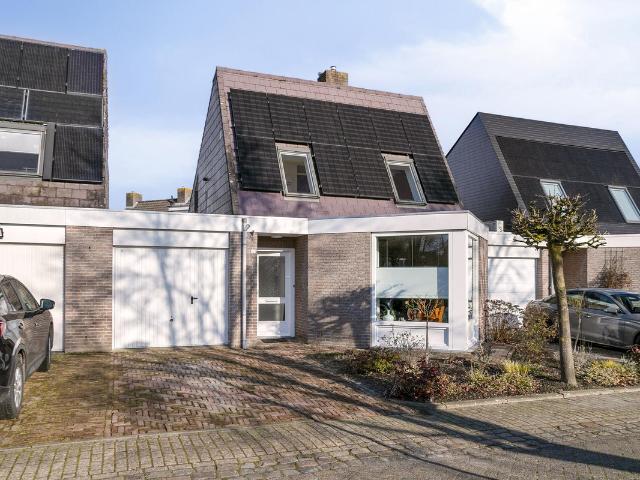 Woning te koop: Valkhof 11 5081WK Hilvarenbeek Vastgoed Nederland