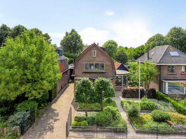 Woning te koop: Valleistraat 164 3 ZD Veenendaal Vastgoed Nederland