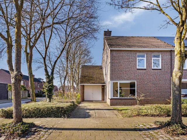 Woning te koop: Varenbeuk 1 6101ML Echt Vastgoed Nederland
