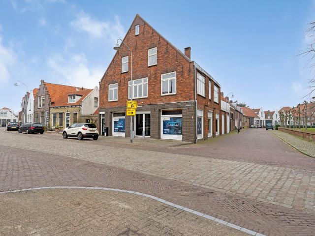 Woning te koop: Varremarkt 2A 4301ER Zierikzee Vastgoed Nederland
