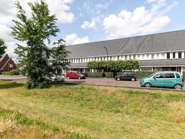 Woning te koop: Varsseveldstraat 29 5036TA Tilburg Vastgoed Nederland