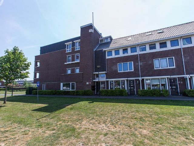 Woning te koop: Varsseveldstraat 90 5036TE Tilburg Vastgoed Nederland
