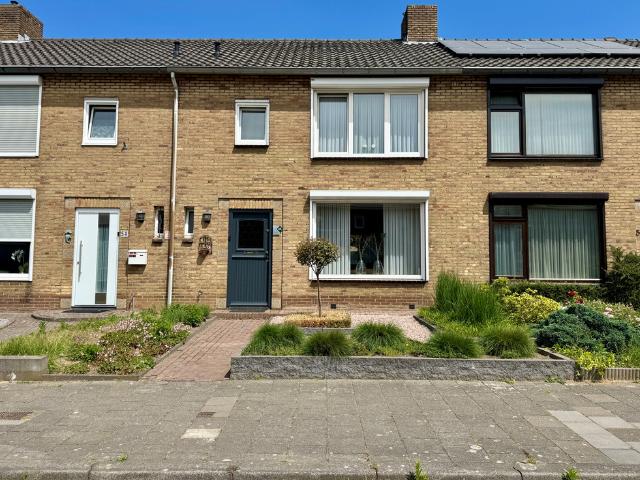 Woning te koop: Vastenavondkampstraat 52 5922AW Venlo Vastgoed Nederland