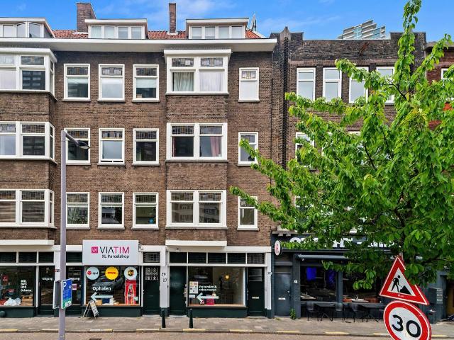 Woning te koop: Vasteland 27A 01 3011BJ Rotterdam Vastgoed Nederland