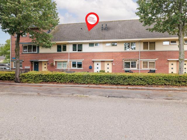 Woning te koop: Vasalisstraat 12 1321PA Almere Vastgoed Nederland