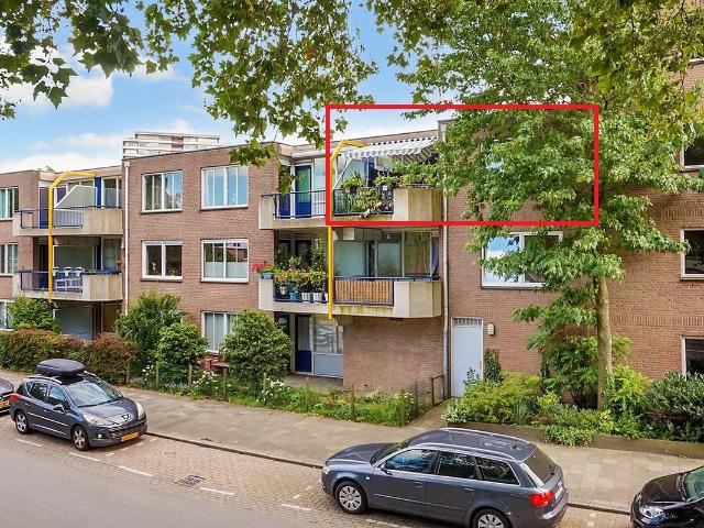Woning te koop: Vasco Da Gamalaan 129 3 ES Utrecht Vastgoed Nederland