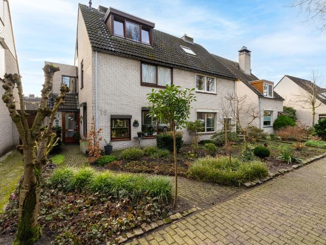 Woning te koop: Venakker 16 5171WX Kaatsheuvel Vastgoed Nederland
