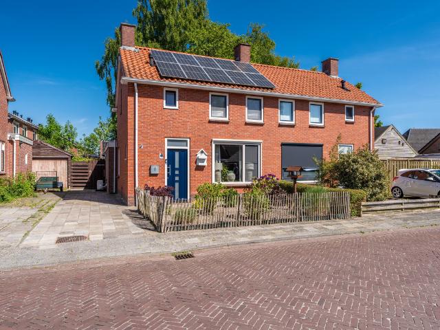 Woning te koop: Vendelstraat 3 9677PX Heiligerlee Vastgoed Nederland