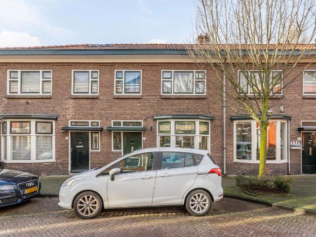 Woning te koop: Vendelstraat 4 2316XP Leiden Vastgoed Nederland