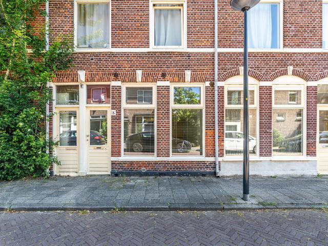 Woning te koop: Vendelstraat 5 2316XM Leiden Vastgoed Nederland