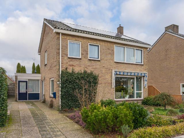 Woning te koop: Venestraat 222 9 GT Assen Vastgoed Nederland