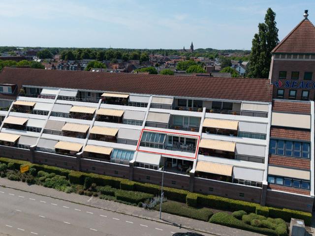 Woning te koop: Venrayseweg 43 5921KJ Venlo Vastgoed Nederland