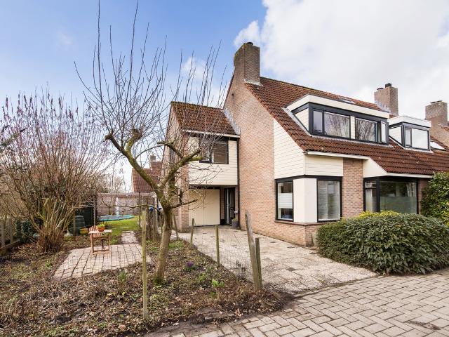 Woning te koop: Vechtensteinlaan 1 3601CM Maarssen Vastgoed Nederland