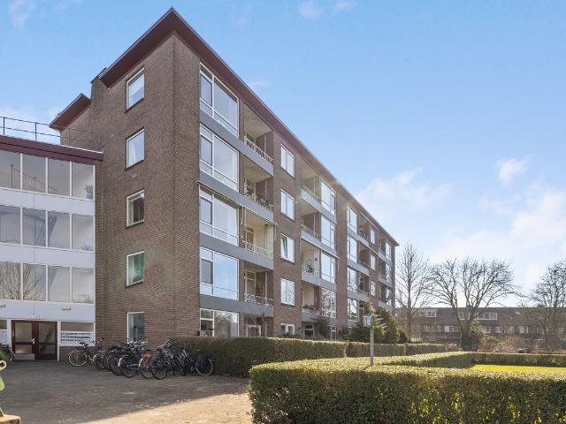 Woning te koop: Vechtplantsoen 14 1 3 TB Utrecht Vastgoed Nederland