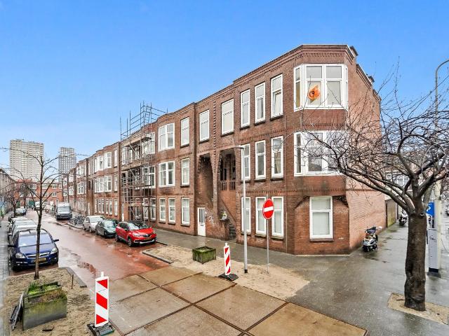 Woning te koop: Vechtstraat 68 2515SV's Gravenhage Vastgoed Nederland