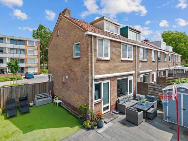Woning te koop: Vechtstraat 38 1442SJ Purmerend Vastgoed Nederland