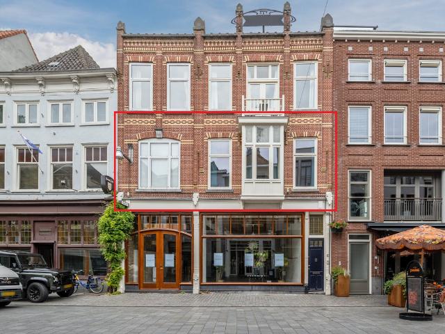Woning te koop: Veemarktstraat 7B 4811ZB Breda Vastgoed Nederland