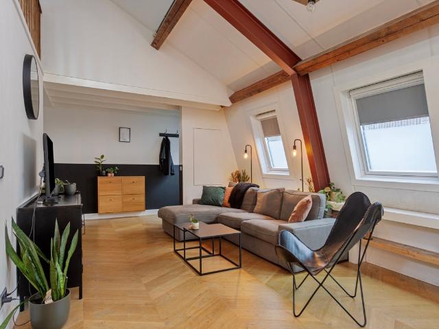 Woning te koop: Veenderweg 6C 6721WE Bennekom Vastgoed Nederland
