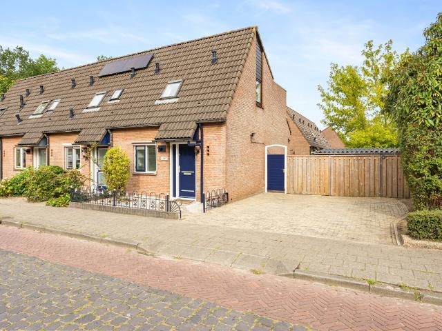 Woning te koop: Veenhof 2507 6 DW Wijchen Vastgoed Nederland