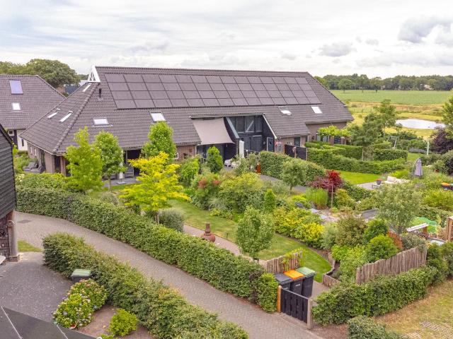 Woning te koop: Veenhuizerhof 8 7983LK Wapse Vastgoed Nederland