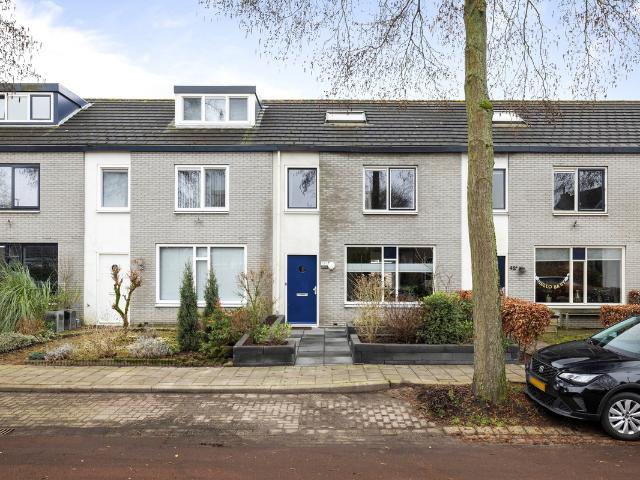 Woning te koop: Veenhuizerweg 44A 7321CX Apeldoorn Vastgoed Nederland