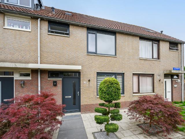 Woning te koop: Veenmospad 4 1314MP Almere Vastgoed Nederland