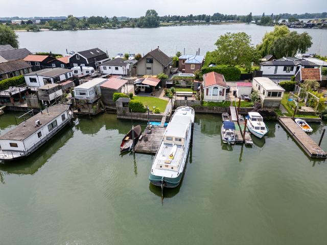 Woning te koop: Veense Put 126 4 AL Veen Vastgoed Nederland