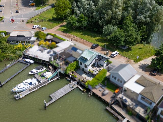 Woning te koop: Veense Put 50 4264AL Veen Vastgoed Nederland
