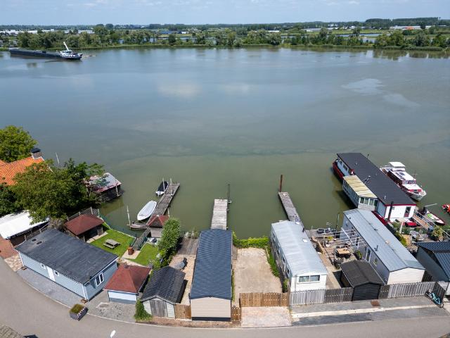 Woning te koop: Veense Put 74 4264AL Veen Vastgoed Nederland