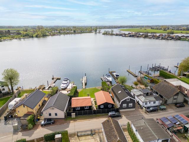 Woning te koop: Veense Put 77 4264AL Veen Vastgoed Nederland