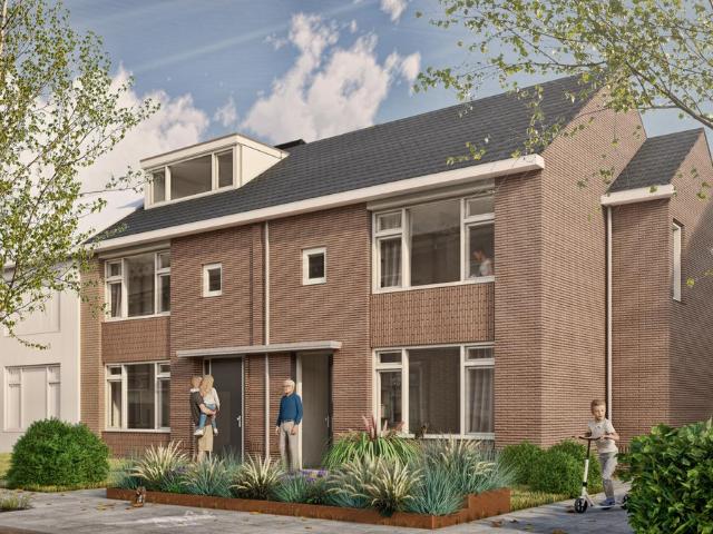 Woning te koop: Veenstraat 11A 8271VP IJsselmuiden Vastgoed Nederland