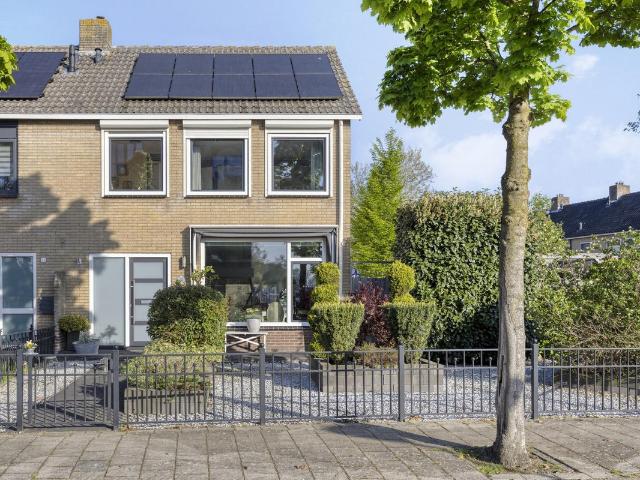 Woning te koop: Veenstraat 40 8271VR IJsselmuiden Vastgoed Nederland