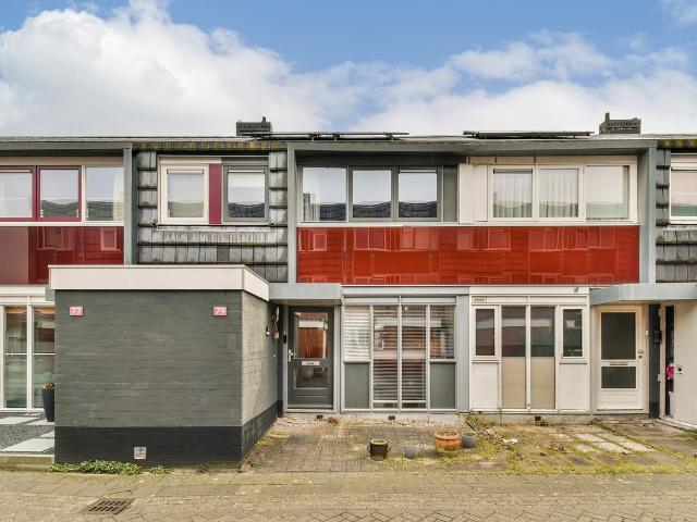 Woning te koop: Veenzoom 79 2804CB Gouda Vastgoed Nederland