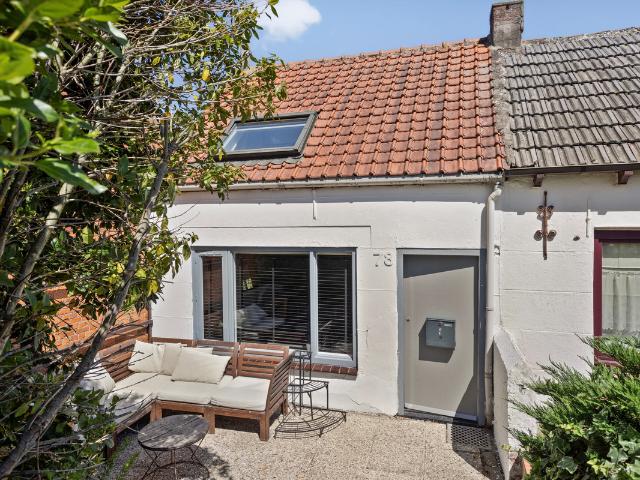 Woning te koop: Veer 78 4543NL Zaamslag Vastgoed Nederland