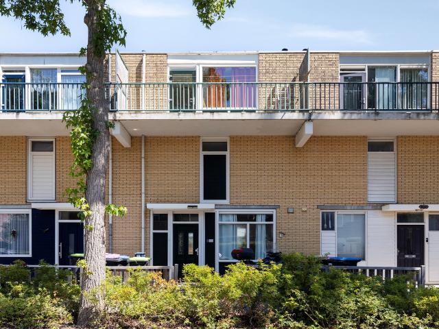 Woning te koop: Veerman 31 3201GH Spijkenisse Vastgoed Nederland