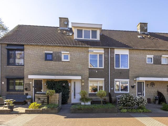 Woning te koop: Veerstoep 25 3361CE Sliedrecht Vastgoed Nederland