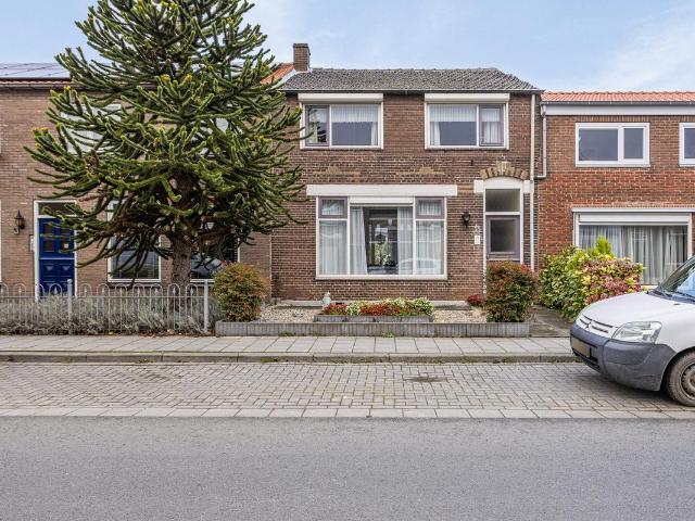 Woning te koop: Veerstraat 19 4543BG Zaamslag Vastgoed Nederland