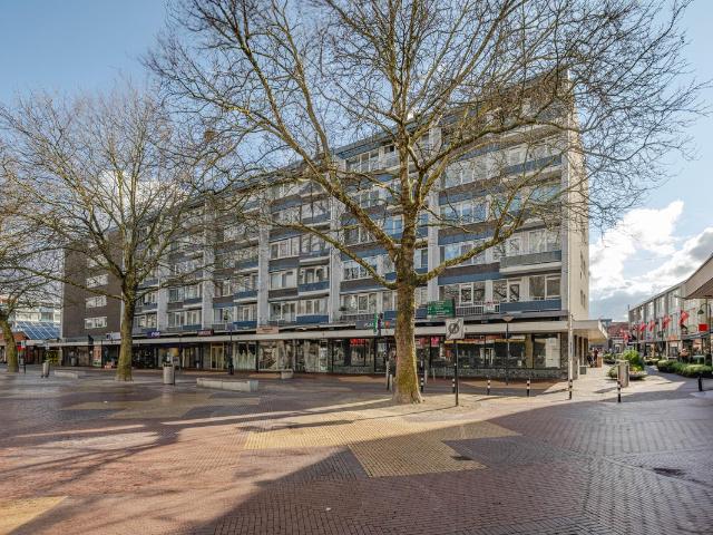 Woning te koop: Veerplein 47 3131CX Vlaardingen Vastgoed Nederland