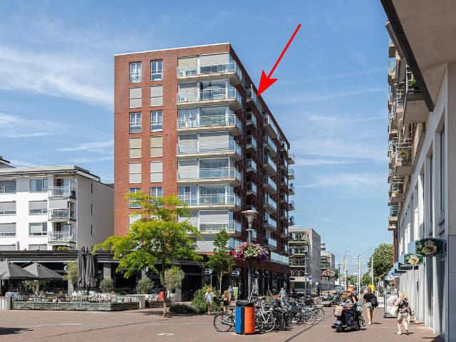 Woning te koop: Veerpromenade 169 3 HM Papendrecht Vastgoed Nederland