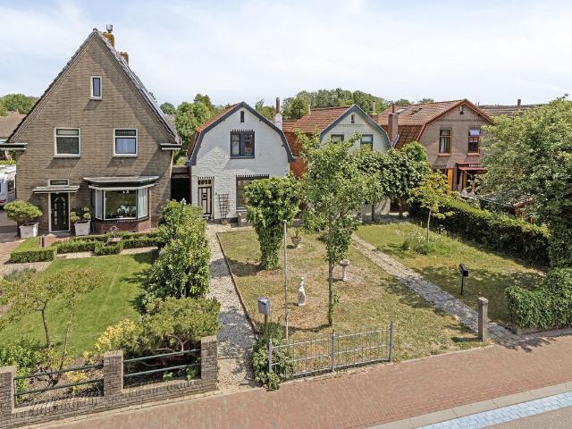 Woning te koop: Veerweg 11 4493AL Kamperland Vastgoed Nederland
