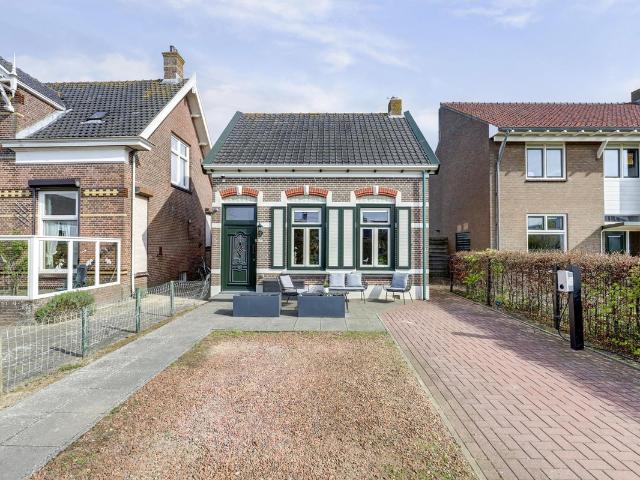 Woning te koop: Veerweg 57 4493AM Kamperland Vastgoed Nederland