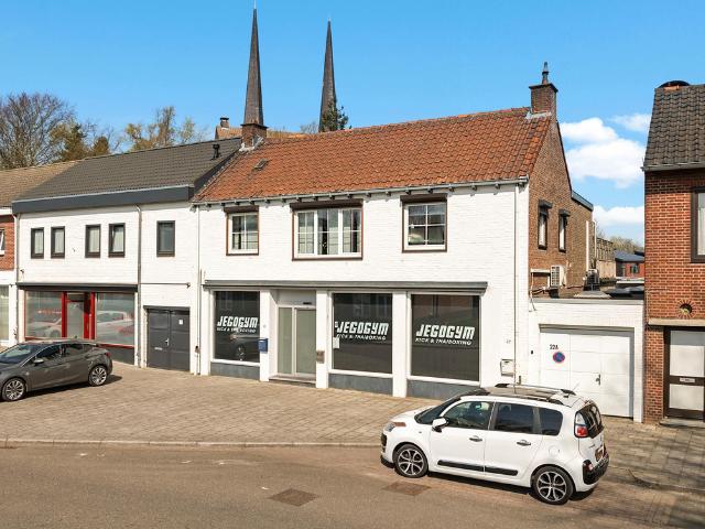 Woning te koop: Veestraat 22 6134VJ Sittard Vastgoed Nederland