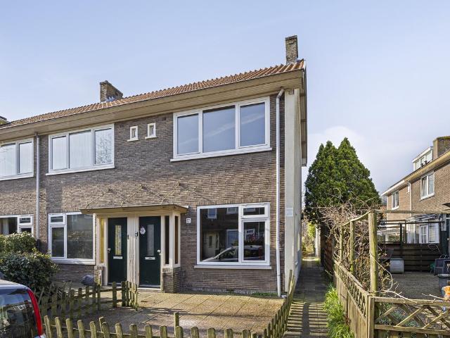 Woning te koop: Vegastraat 157 1 HS Amsterdam Vastgoed Nederland