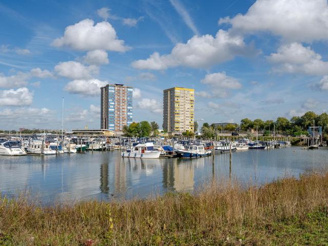 Woning te koop: Vegastraat 95 3077BV Rotterdam Vastgoed Nederland