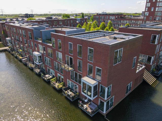 Woning te koop: Veluwemeer 134 3 JD Woerden Vastgoed Nederland